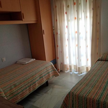 Apartamento Santa Barbara Conil De La Frontera Eksteriør billede