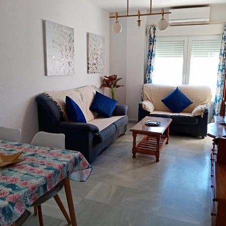 Apartamento Santa Barbara Conil De La Frontera Eksteriør billede