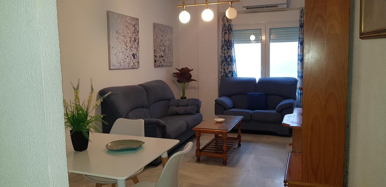 Apartamento Santa Barbara Conil De La Frontera Eksteriør billede