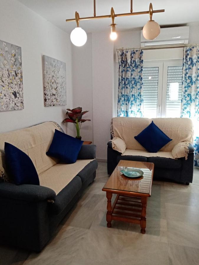 Apartamento Santa Barbara Conil De La Frontera Eksteriør billede