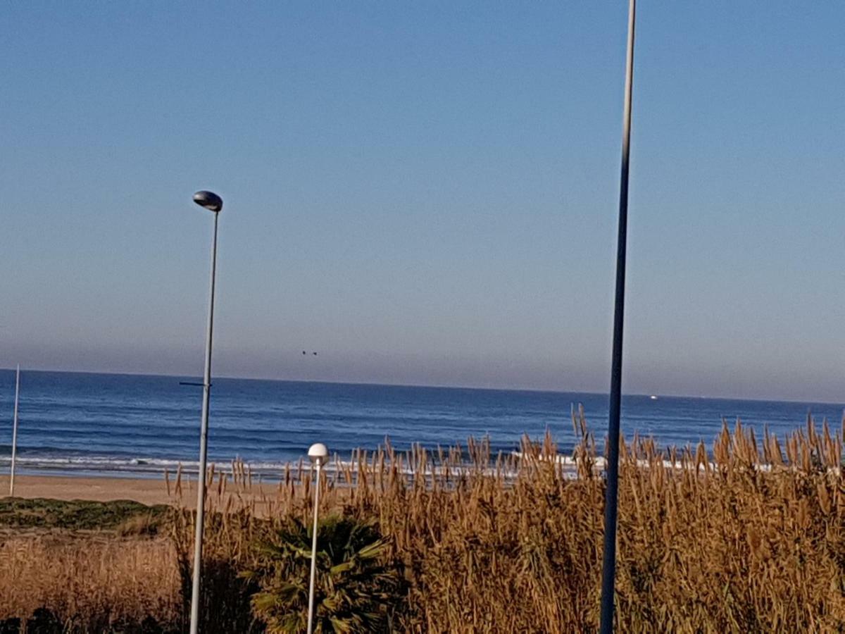 Apartamento Santa Barbara Conil De La Frontera Eksteriør billede
