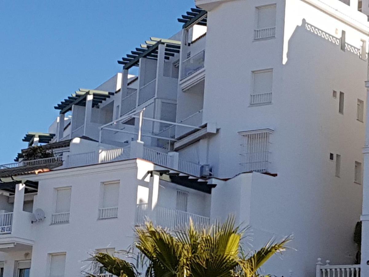 Apartamento Santa Barbara Conil De La Frontera Eksteriør billede