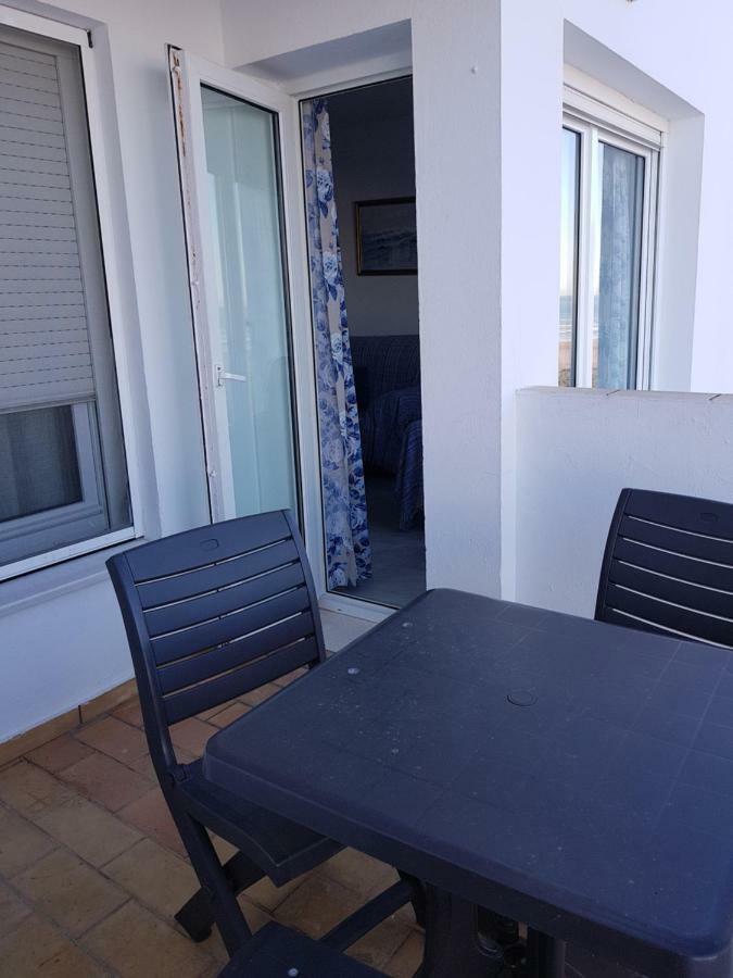 Apartamento Santa Barbara Conil De La Frontera Eksteriør billede