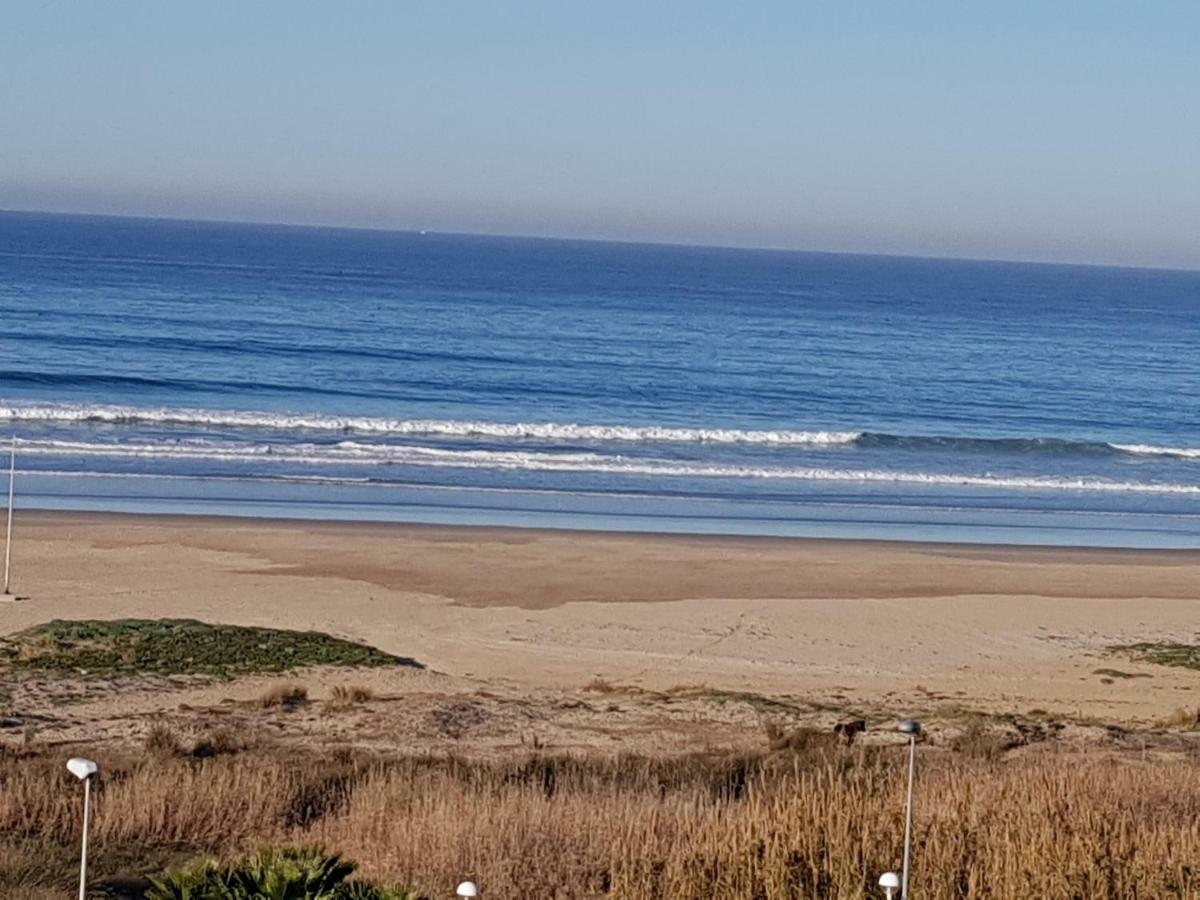 Apartamento Santa Barbara Conil De La Frontera Eksteriør billede